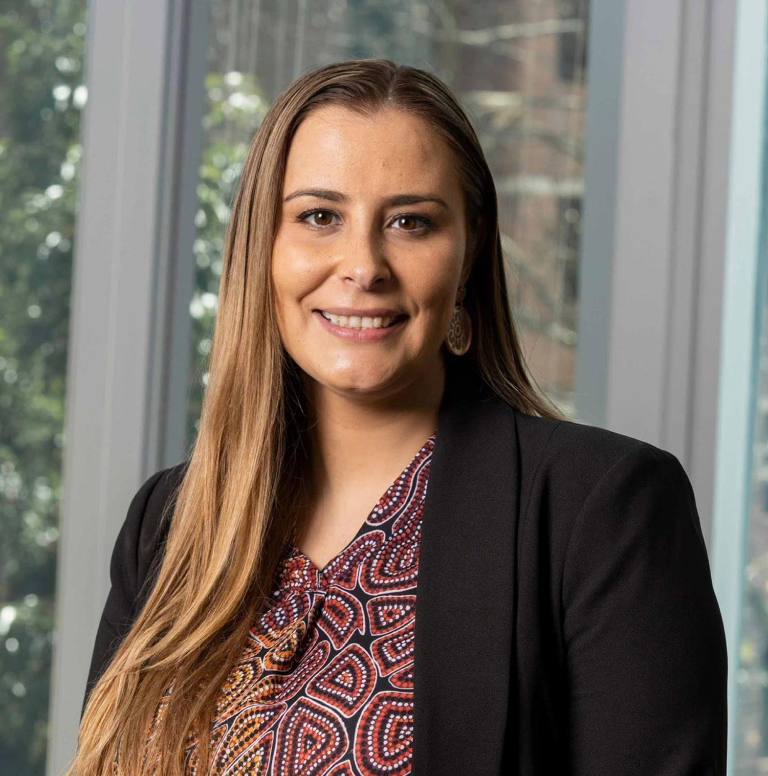 Kylie Captain Leadership Coach